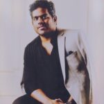 Yuvan Shankar Raja Instagram -