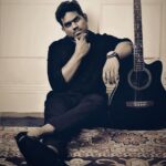 Yuvan Shankar Raja Instagram - Trust your Instincts.