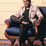 Yuvan Shankar Raja Instagram - Well done is better than well said.