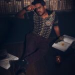 Yuvan Shankar Raja Instagram -