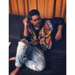 Yuvan Shankar Raja Instagram - We learn the way , on the way.