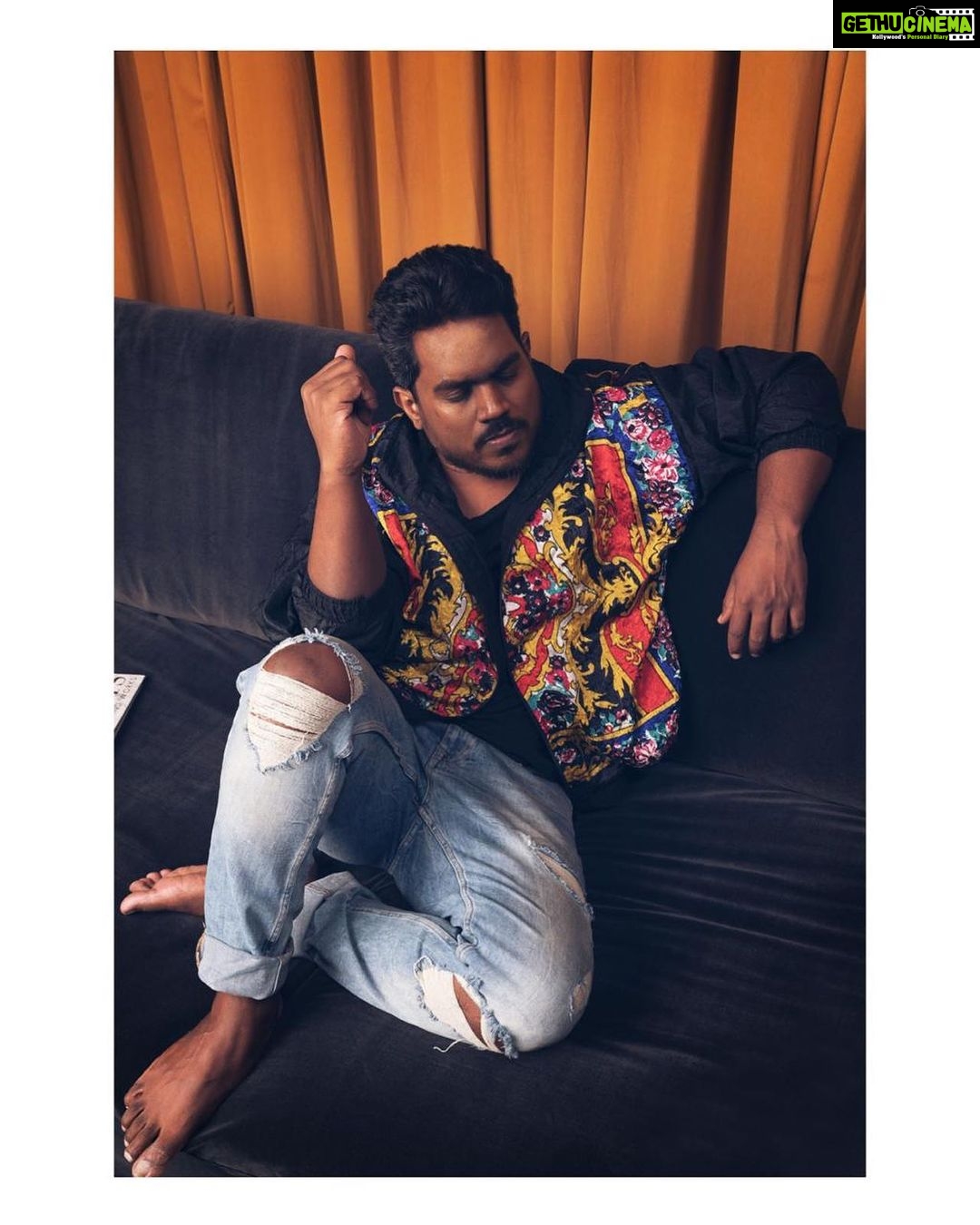 Yuvan Shankar Raja - 145.2K Likes - Most Liked Instagram Photos