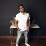 Yuvan Shankar Raja Instagram - No Pressures, No Diamonds .💎