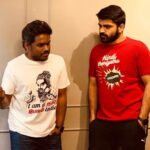 Yuvan Shankar Raja Instagram - Good things coming our way!
