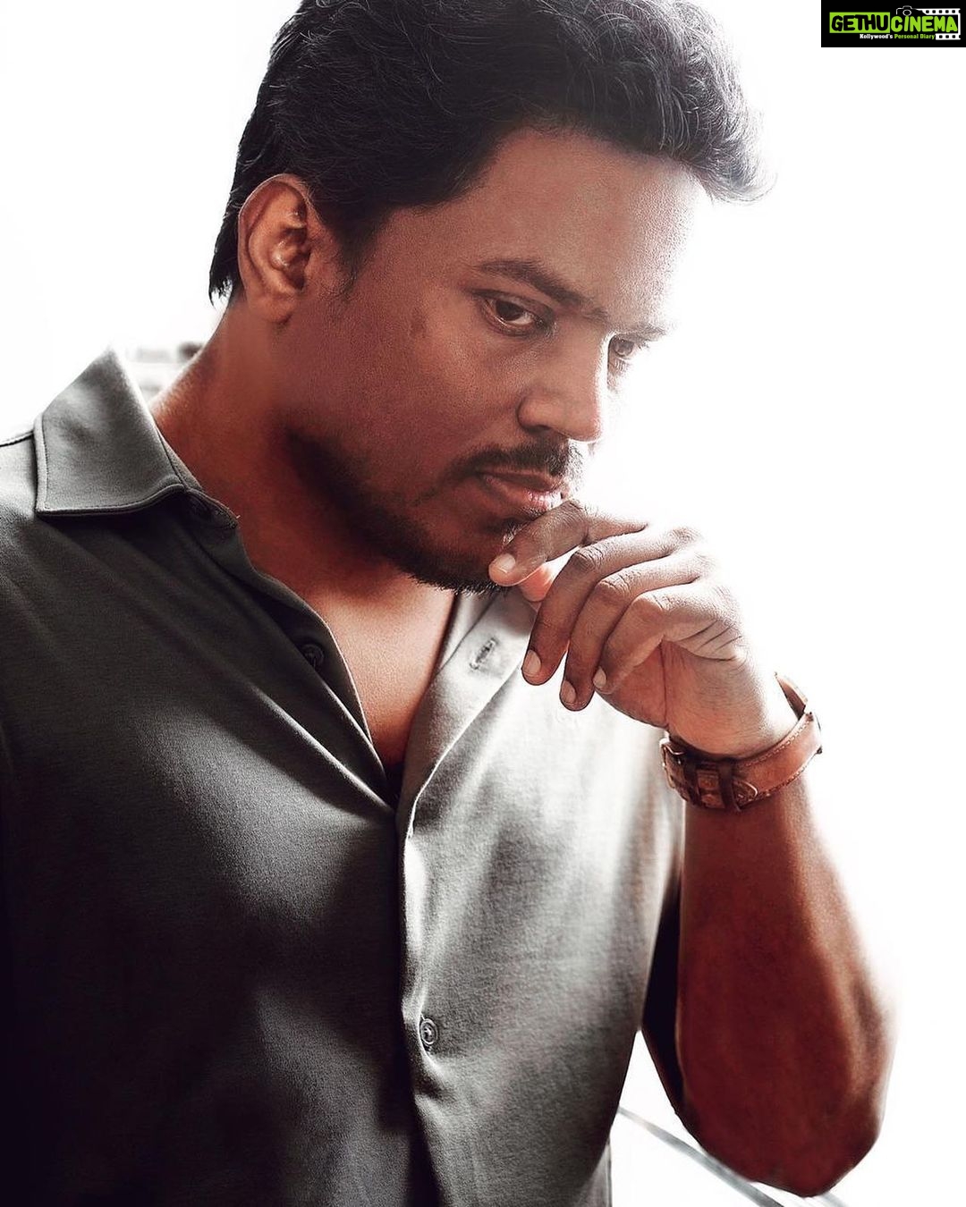 Yuvan Shankar Raja - 151.9K Likes - Most Liked Instagram Photos