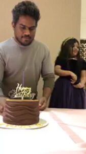 Yuvan Shankar Raja Instagram - 