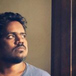Yuvan Shankar Raja Instagram - Lazy Sunday....