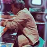 Yuvan Shankar Raja Instagram -