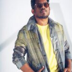 Yuvan Shankar Raja Instagram - 💥💥💥