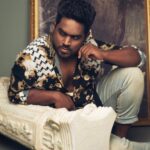 Yuvan Shankar Raja Instagram - Find your fire 🔥
