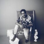 Yuvan Shankar Raja Instagram - No one is you, & that is your power.