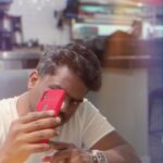 Yuvan Shankar Raja Instagram - When you focus on the good, the good gets better 🙌🏾