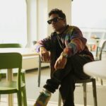 Yuvan Shankar Raja Instagram - 💣