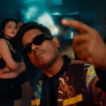 Yuvan Shankar Raja Instagram - My #1MinMusic #UnnaPaathale for you!❤‍🔥 😎 @sonymusic_south @instagram @therouteofficial @jagadish_palanisamy @akshitha.subramanian @kirthiga_murali @arul.cool @johnram_ @kowsik_choreographer @sidhiqasherink @prachuprashanth @krishtheeditor @zafroonnizar