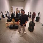 Yuvan Shankar Raja Instagram - MAKE ART NOT WAR