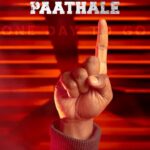 Yuvan Shankar Raja Instagram - #UnnaPaathaale 😎🤙🏻 Tomorrow at 6️⃣PM ! 🔥 My #1MinMusic for you! ❤️ @sonymusic_south @instagram @therouteofficial @jagadish_palanisamy @akshitha.subramanian @kirthiga_murali @arul.cool @johnram_ @kowsik_choreographer @sidhiqasherink @prachuprashanth @krishtheeditor @zafroonnizar