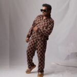 Yuvan Shankar Raja Instagram - 📀📀📀