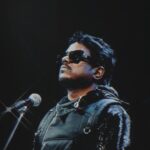 Yuvan Shankar Raja Instagram - 💽