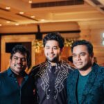 Yuvan Shankar Raja Instagram -