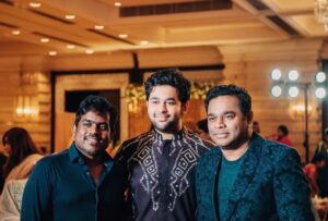 Yuvan Shankar Raja Instagram - 