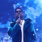 Yuvan Shankar Raja Instagram - Where do you think is my NEXT? #YUVAN25