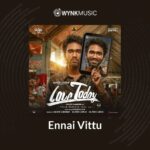 Yuvan Shankar Raja Instagram - Since you have showed him so much love, here are top 9 songs by @itsyuvan our top artist - Tamil 🤌🥰 Stream and download his songs 🎵 on @wynkmusic app. 😉🤭