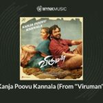 Yuvan Shankar Raja Instagram - Since you have showed him so much love, here are top 9 songs by @itsyuvan our top artist - Tamil 🤌🥰 Stream and download his songs 🎵 on @wynkmusic app. 😉🤭