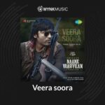 Yuvan Shankar Raja Instagram - Since you have showed him so much love, here are top 9 songs by @itsyuvan our top artist - Tamil 🤌🥰 Stream and download his songs 🎵 on @wynkmusic app. 😉🤭
