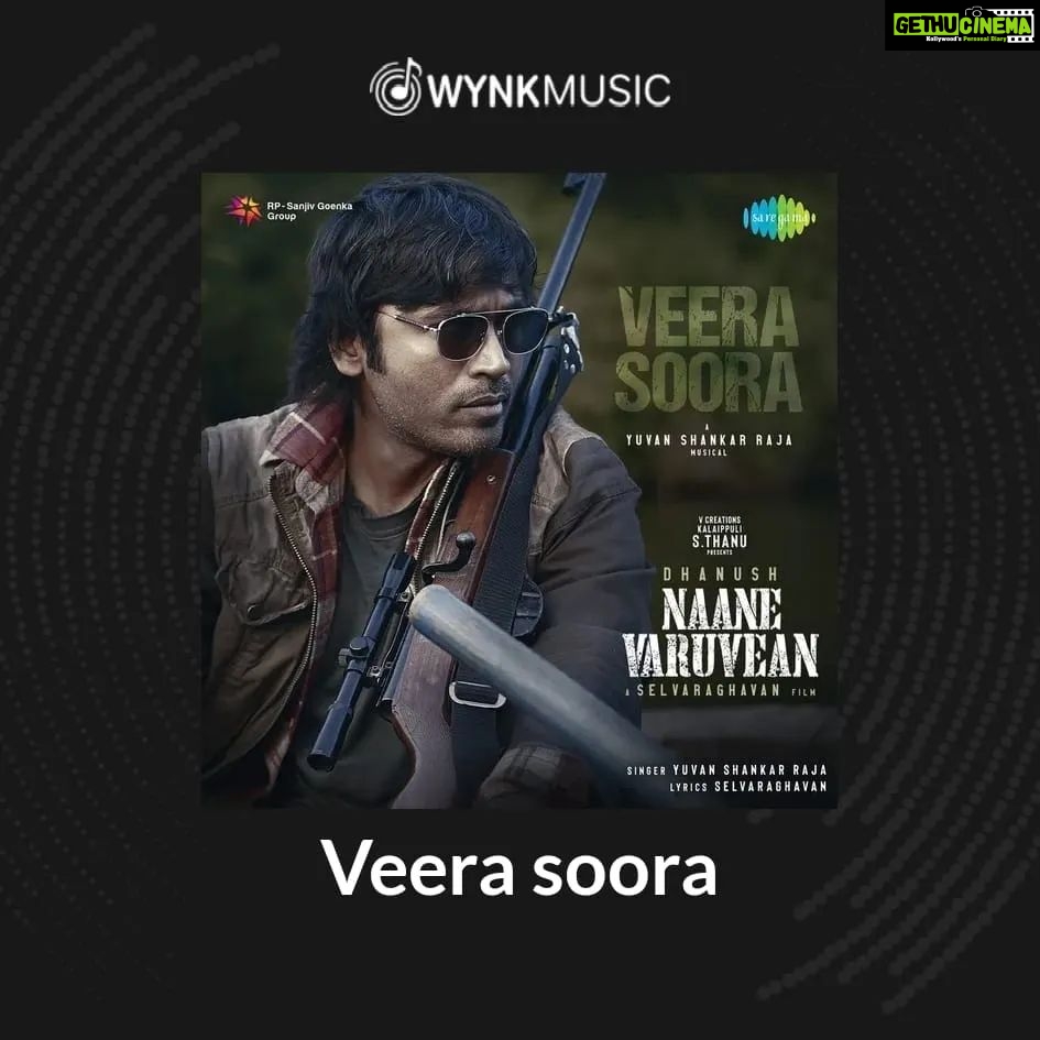 Yuvan Shankar Raja Instagram - Since you have showed him so much love, here are top 9 songs by @itsyuvan our top artist - Tamil 🤌🥰 Stream and download his songs 🎵 on @wynkmusic app. 😉🤭