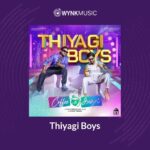 Yuvan Shankar Raja Instagram - Since you have showed him so much love, here are top 9 songs by @itsyuvan our top artist - Tamil 🤌🥰 Stream and download his songs 🎵 on @wynkmusic app. 😉🤭