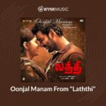 Yuvan Shankar Raja Instagram – Since you have showed him so much love, here are top 9 songs by @itsyuvan our top artist – Tamil 🤌🥰

Stream and download his songs 🎵 on @wynkmusic app. 😉🤭