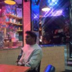 Yuvan Shankar Raja Instagram - Dazed......