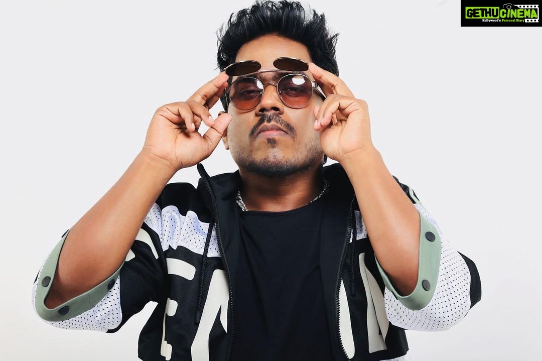 Yuvan Shankar Raja - 157.4K Likes - Most Liked Instagram Photos