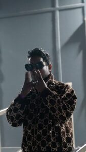 Yuvan Shankar Raja Instagram - 