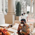 Yuvan Shankar Raja Instagram –