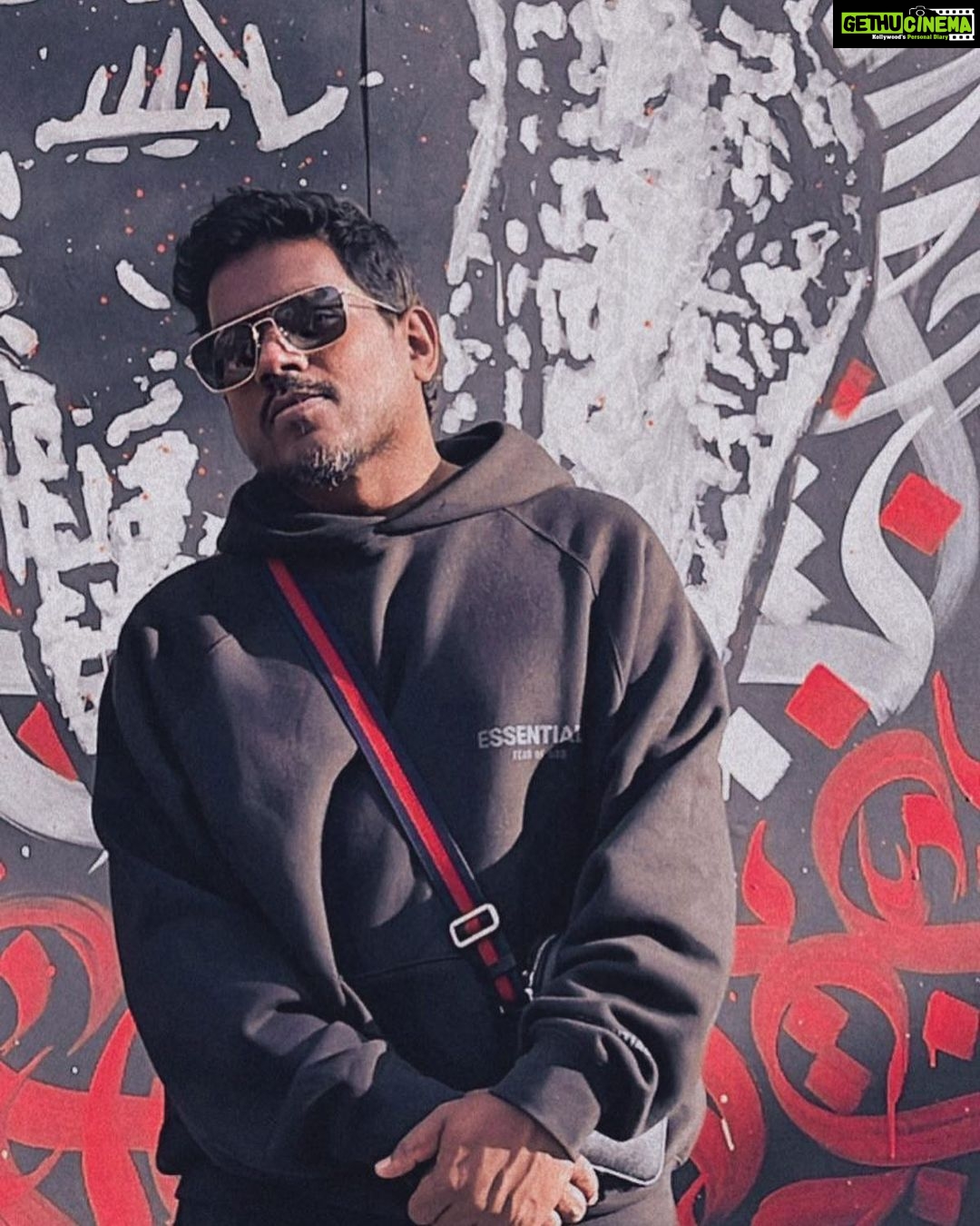 Yuvan Shankar Raja - 164.5K Likes - Most Liked Instagram Photos