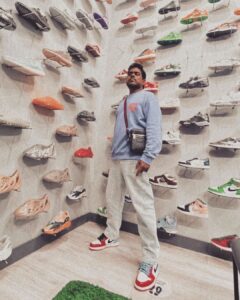 Yuvan Shankar Raja Instagram - The only kind of highs and lows I like.