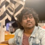 Yuvan Shankar Raja Instagram –