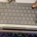 Yuvan Shankar Raja Instagram - Cooking on some new tracks on my new Mac book pro M1 max @apple