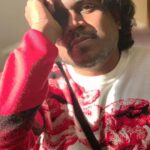 Yuvan Shankar Raja Instagram - Basking in joy over all that love you have showered on me for MAANADU