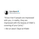 Zaira Wasim Instagram -