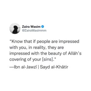 Zaira Wasim Instagram - 