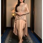Zareen Khan Instagram – π
Outfit- @mavishofficial_
Earrings – @shesaidyes.plv_jewellery x @offbeatmediain
Stylist @styledbyayushidixit @simrankhera5
Assisted by- @taniya_04
πΈ – @jk_photography777
#ZareenKhan