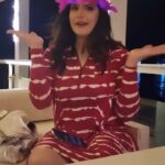 Zareen Khan Instagram - 🧚🏻‍♀️ #Reels #Trending #Goa #Travel #Throwback #TbT #GoodTimes #HappyHippie #Zareen @piyuushj9 @tripppytaurus