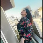 Zareen Khan Instagram - FLOW ! #Reels #Trending #AI #Fashion #ZareenKhan Shot & edited by @tripppytaurus
