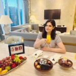 Zareen Khan Instagram – Thank you @pullmandubaidowntown for such a warm welcome ❤️

#Dubai #Downtown #UAE #Travel #HappyHippie #ZareenKhan Dubai Downtown