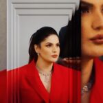 Zareen Khan Instagram - 🌶️ @praveenkhaitan.clicked @tripppytaurus #ZareenKhan