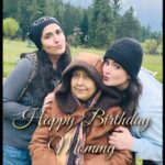 Zareen Khan Instagram – Happiest birthday Mommy ❤️🧿
May God bless you with Good health and all the happiness so tht you can be with me forever !

#HappyBirthdayMom #MyForeverAndAlways #ZareenKhan