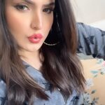 Zareen Khan Instagram - #JustForLaughs #Funny #Reels #Sunday #Funday #ZareenKhan