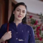 Zoya Afroz Instagram - New #adcampaign Makeup : @ssk_makeupofficial Hair : @noori_hairstylist